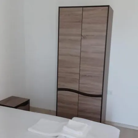 酒店 Aria 普里莫尔斯科