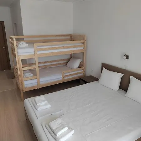 Aria 酒店 普里莫尔斯科